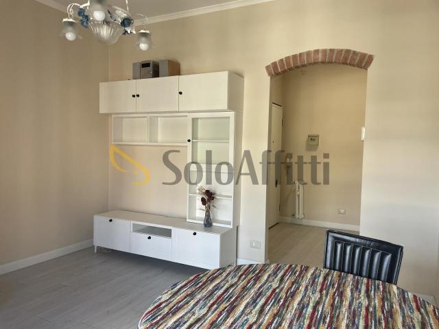 Viale Castelfidardo 20 bilocale 66mq