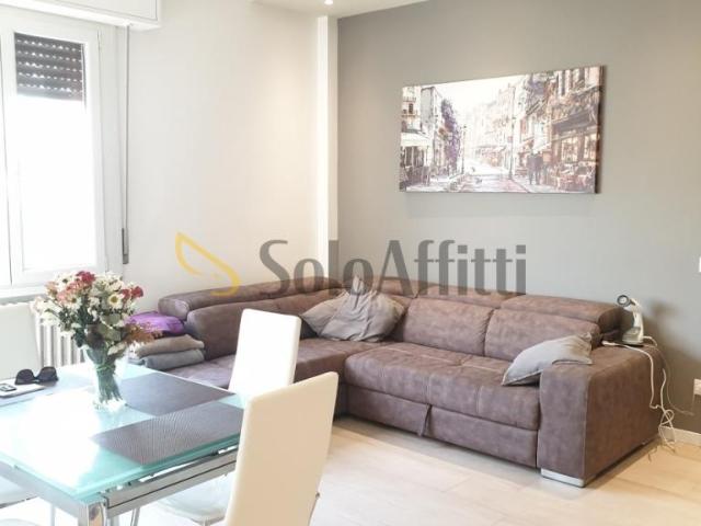 Viale Cassala 25 76 bilocale 55mq