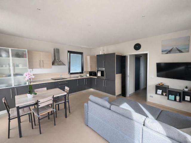 Viale Cesare Battisti 1 trilocale 101mq