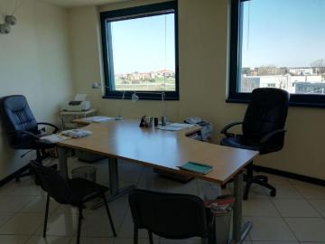 Viale Circonvallazione nuova trilocale 65mq