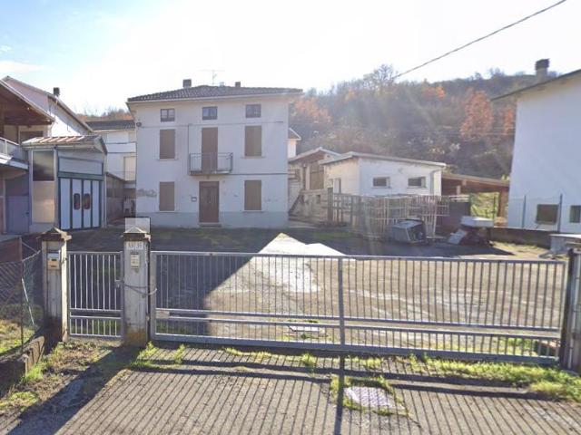 Viale Circonvallazione 90mq