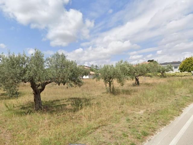 Viale Colli 30 20 vani 7300mq