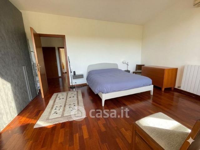 Viale Cortina d'Ampezzo, Roma RM