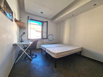 Viale Crotone 14 quadrilocale 90mq