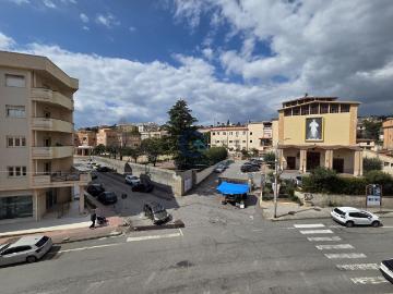 Viale Crotone 66 quadrilocale 124mq