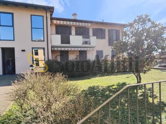 Viale Cremona bilocale 55mq
