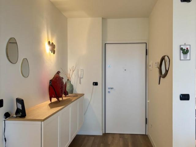Viale D´Annunzio 183/a 5 vani 91mq