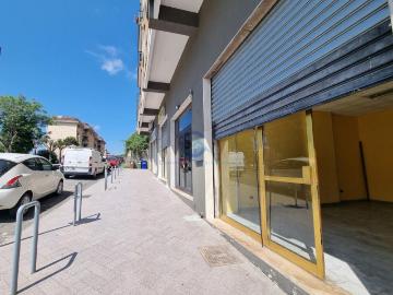 Viale dei Bizantini 23 monolocale 50mq