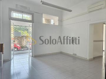 Viale dei Mille 3 bilocale 63mq
