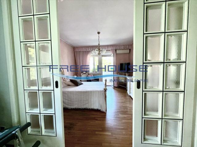 Viale dei Mille 40 quadrilocale 96mq
