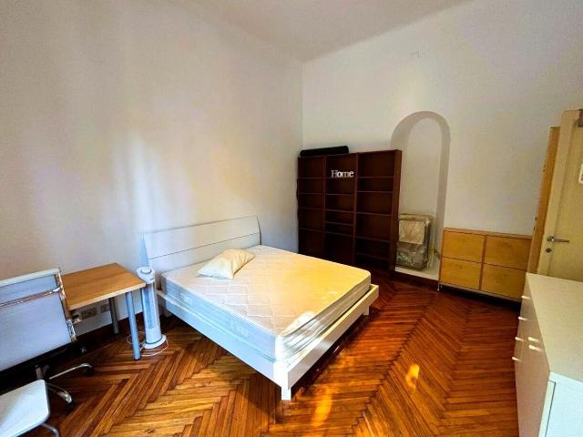 Viale dei Mille 68 monolocale 38mq
