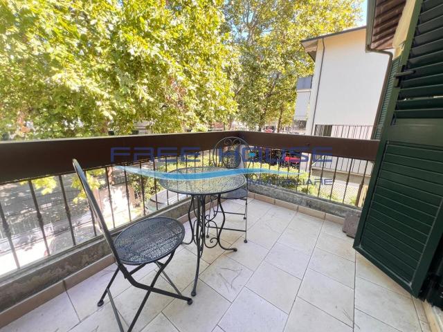 Viale dei Mille 88 trilocale 65mq