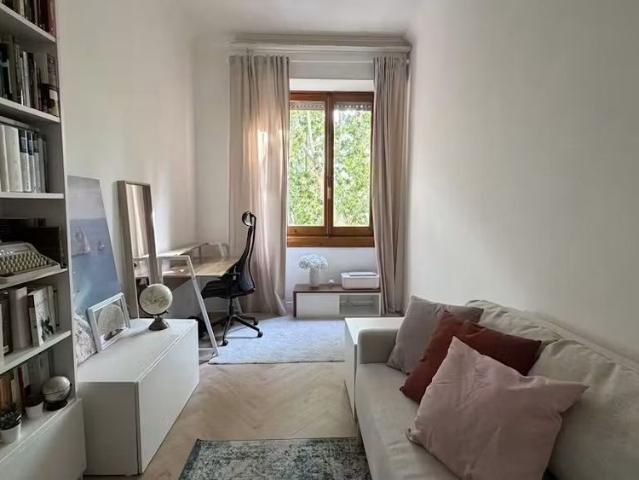 Viale dei Mille, Florence, Tuscany 50131