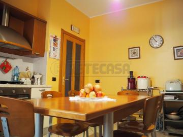Viale dei Normanni 105 trilocale 112mq