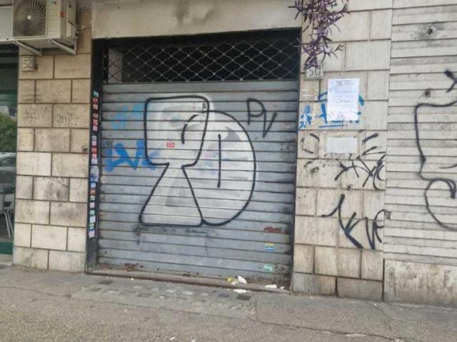 Viale Dei Salesiani monolocale 50mq