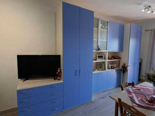 Viale del Cinema 8 bilocale 45mq