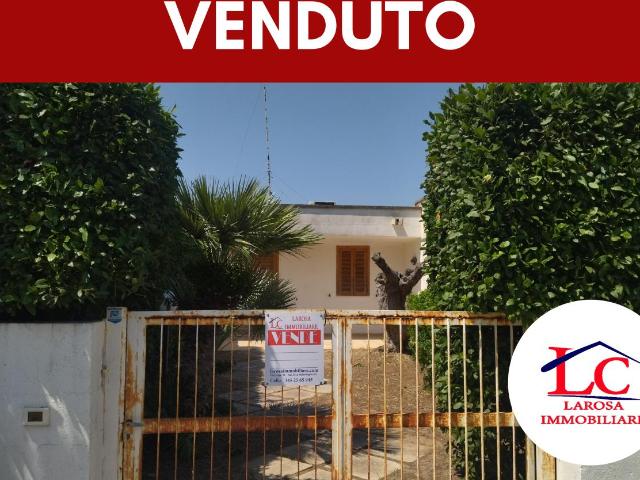 Viale del Sultani 76 trilocale 50mq