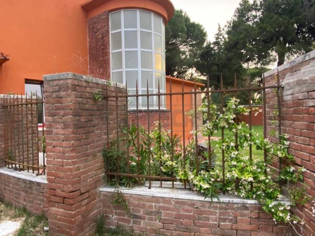 Viale del Tirreno 375 quadrilocale 120mq