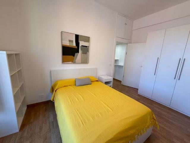 Viale del Vignola, Rome, Lazio 00196