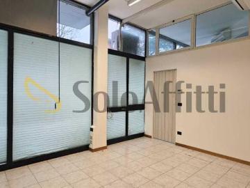 Viale dell´Appennino snc trilocale 64mq