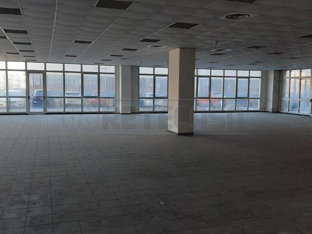 Viale dell´Industria bilocale 760mq