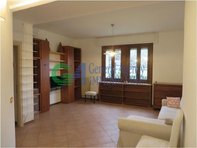 VIALE DELL´UMANESIMO bilocale 65mq