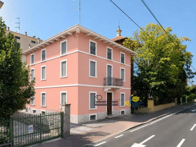 Viale della Villetta 5 bilocale 40mq