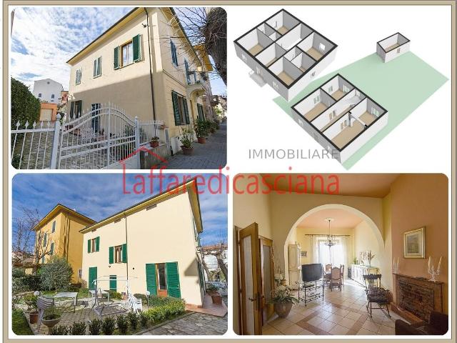 viale della vittoria 8 vani 300mq
