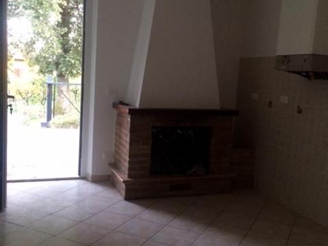 Viale della Vittoria 34b 5 vani 170mq