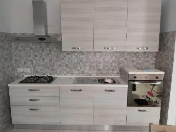 Viale della Vittoria trilocale 70mq