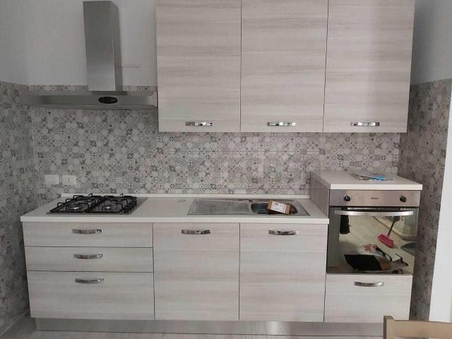 Viale della Vittoria trilocale 70mq