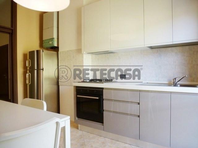 Viale della Pace monolocale 10mq