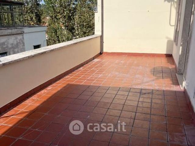 Viale delle Milizie, Roma RM