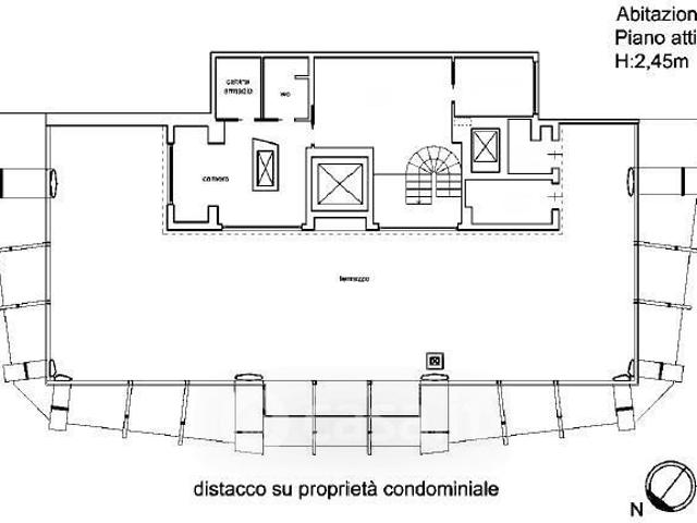 Viale dell'Umanesimo, Roma RM