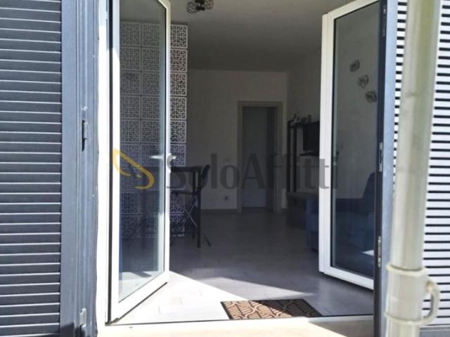 Viale di Focene monolocale 35mq