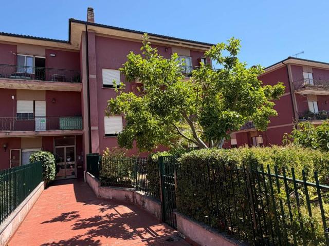 Viale di Montecastello 20 5 vani 134mq