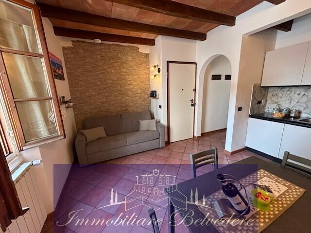 Viale Don Giovanni Minzoni bilocale 55mq