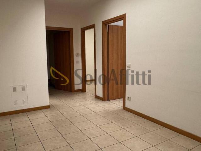 Viale Donato Bramante quadrilocale 100mq
