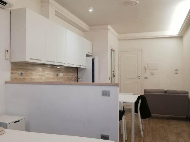 VIALE DUSE LOFT RISTRUTTURATO
