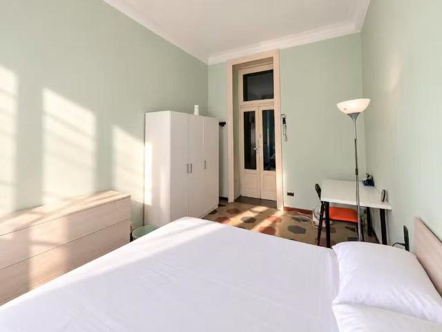 Viale Edoardo Jenner, Milan, Lombardy 20158