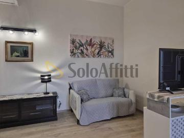 Viale Emilio Caldara 27 trilocale 106mq