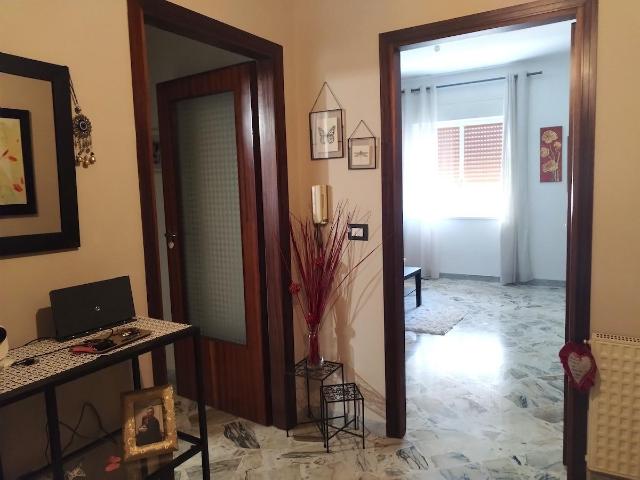 Viale Epipoli 11 5 vani 114mq