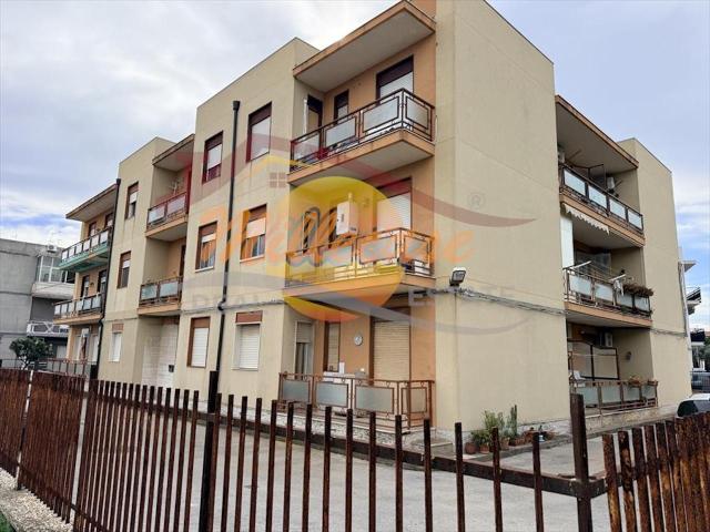 Viale Epipoli 55 trilocale 115mq