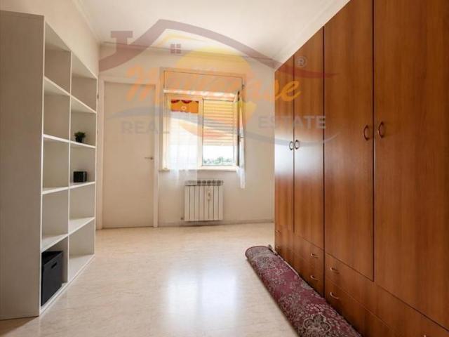 Viale Epipoli 6 vani 125mq