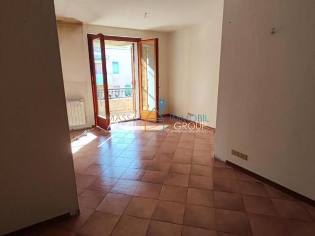 Viale Eugenio Chiesa 6 quadrilocale 85mq