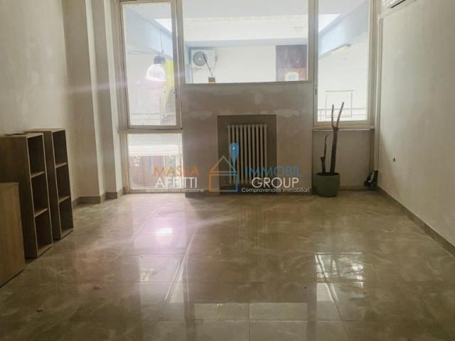 Viale Eugenio Chiesa 1 monolocale 28mq