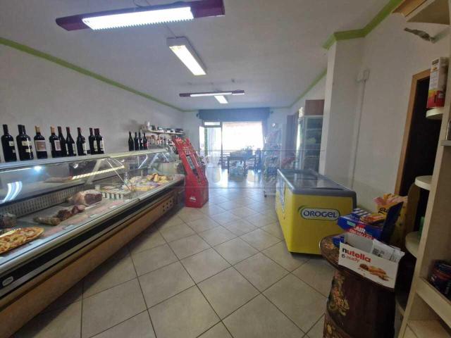 Viale Europa 17B 100mq