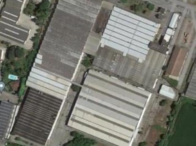 VIALE EUROPA monolocale 4000mq