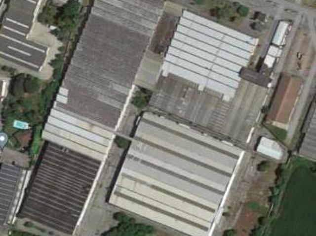 VIALE EUROPA monolocale 4000mq