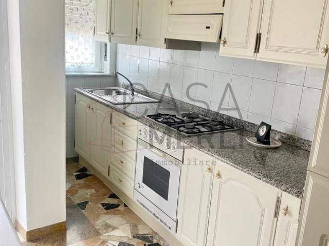 Viale F. Chabo 10 trilocale 50mq